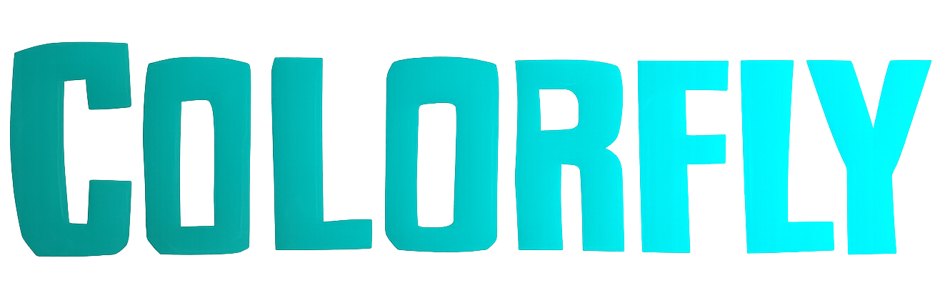 Logo de Colorfly
